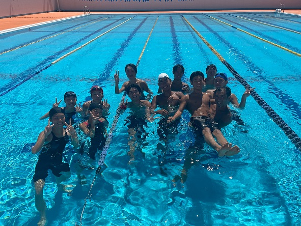 the last practice